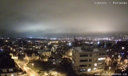 Dolní Hanychov, Jizerské hory