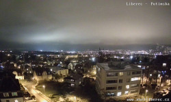 Dolní Hanychov, Jizerské hory