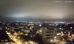 Dolní Hanychov, Jizerské hory