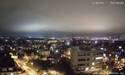 Dolní Hanychov, Jizerské hory