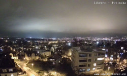 Dolní Hanychov, Jizerské hory