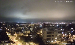 Dolní Hanychov, Jizerské hory