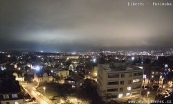 Dolní Hanychov, Jizerské hory