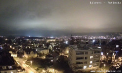 Dolní Hanychov, Jizerské hory