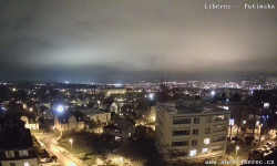 Dolní Hanychov, Jizerské hory