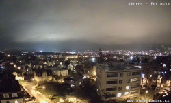 Dolní Hanychov, Jizerské hory