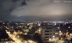 Dolní Hanychov, Jizerské hory