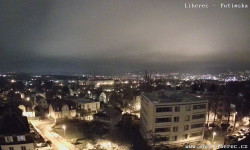 Dolní Hanychov, Jizerské hory