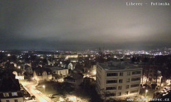 Dolní Hanychov, Jizerské hory