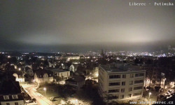 Dolní Hanychov, Jizerské hory