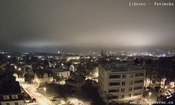 Dolní Hanychov, Jizerské hory