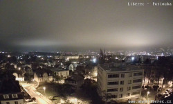 Dolní Hanychov, Jizerské hory