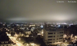 Dolní Hanychov, Jizerské hory