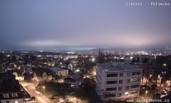 Dolní Hanychov, Jizerské hory