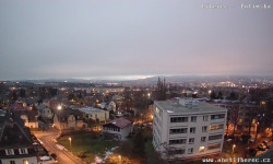 Dolní Hanychov, Jizerské hory