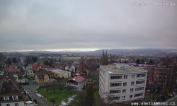 Dolní Hanychov, Jizerské hory