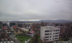 Dolní Hanychov, Jizerské hory