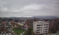 Dolní Hanychov, Jizerské hory