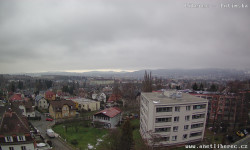 Dolní Hanychov, Jizerské hory