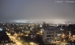 Dolní Hanychov, Jizerské hory