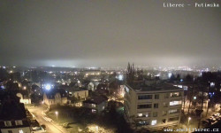 Dolní Hanychov, Jizerské hory