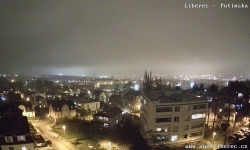 Dolní Hanychov, Jizerské hory