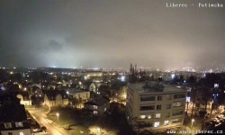 Dolní Hanychov, Jizerské hory