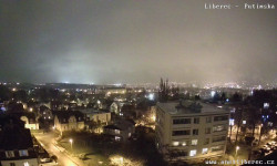 Dolní Hanychov, Jizerské hory