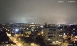 Dolní Hanychov, Jizerské hory