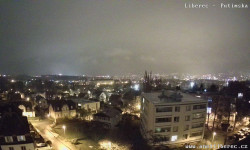 Dolní Hanychov, Jizerské hory