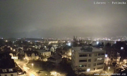 Dolní Hanychov, Jizerské hory