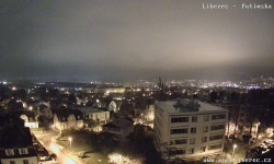 Dolní Hanychov, Jizerské hory