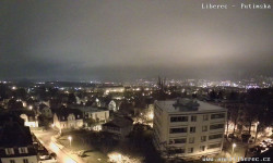 Dolní Hanychov, Jizerské hory