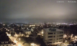 Dolní Hanychov, Jizerské hory