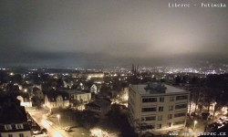 Dolní Hanychov, Jizerské hory