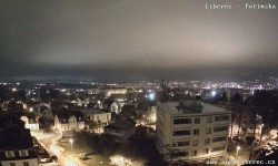 Dolní Hanychov, Jizerské hory