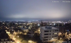 Dolní Hanychov, Jizerské hory