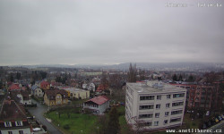 Dolní Hanychov, Jizerské hory