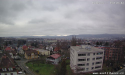 Dolní Hanychov, Jizerské hory