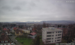 Dolní Hanychov, Jizerské hory