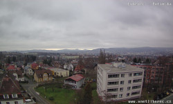 Dolní Hanychov, Jizerské hory