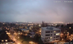 Dolní Hanychov, Jizerské hory