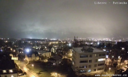 Dolní Hanychov, Jizerské hory