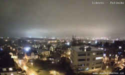 Dolní Hanychov, Jizerské hory