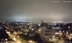 Dolní Hanychov, Jizerské hory