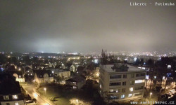 Dolní Hanychov, Jizerské hory