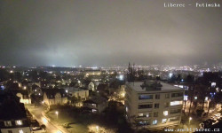 Dolní Hanychov, Jizerské hory