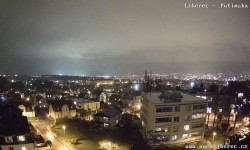 Dolní Hanychov, Jizerské hory