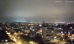 Dolní Hanychov, Jizerské hory