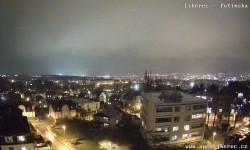 Dolní Hanychov, Jizerské hory